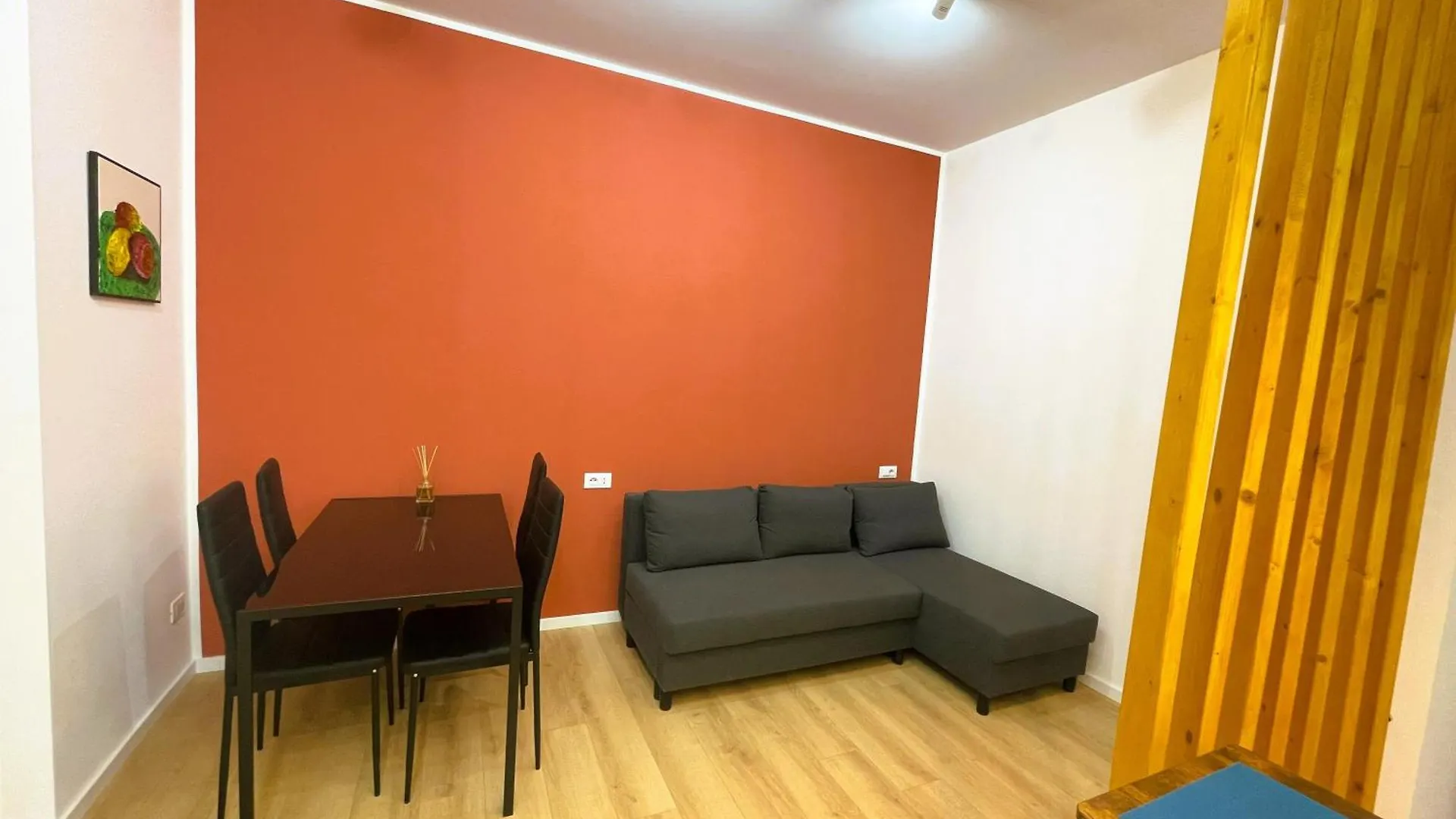 Apartamento Central Empire Palermo