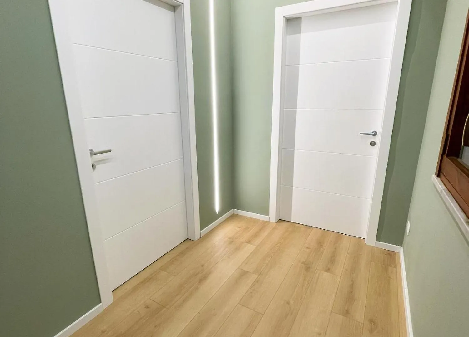 Apartamento Central Empire Palermo Itália