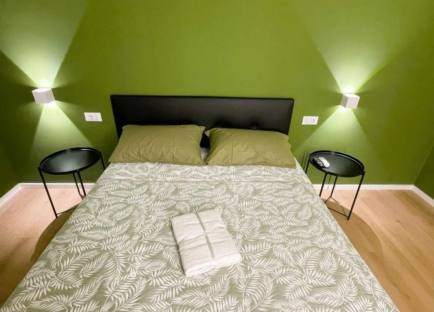 Apartamento Central Empire Palermo Itália