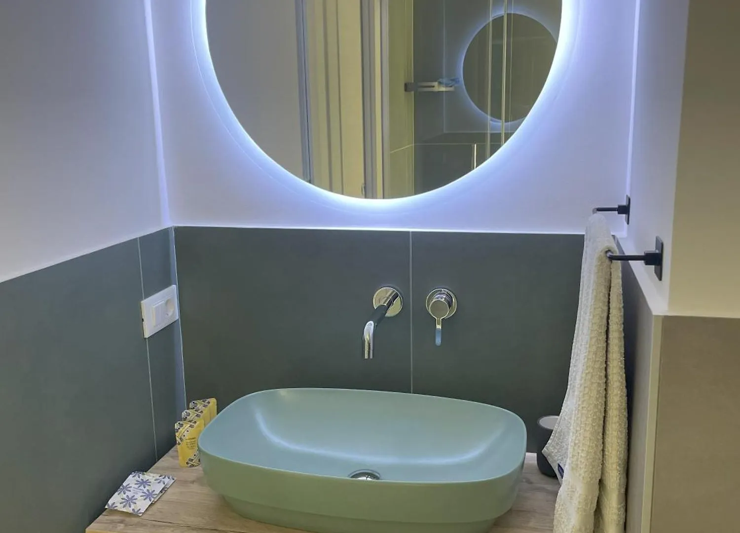 Apartamento Central Empire Palermo