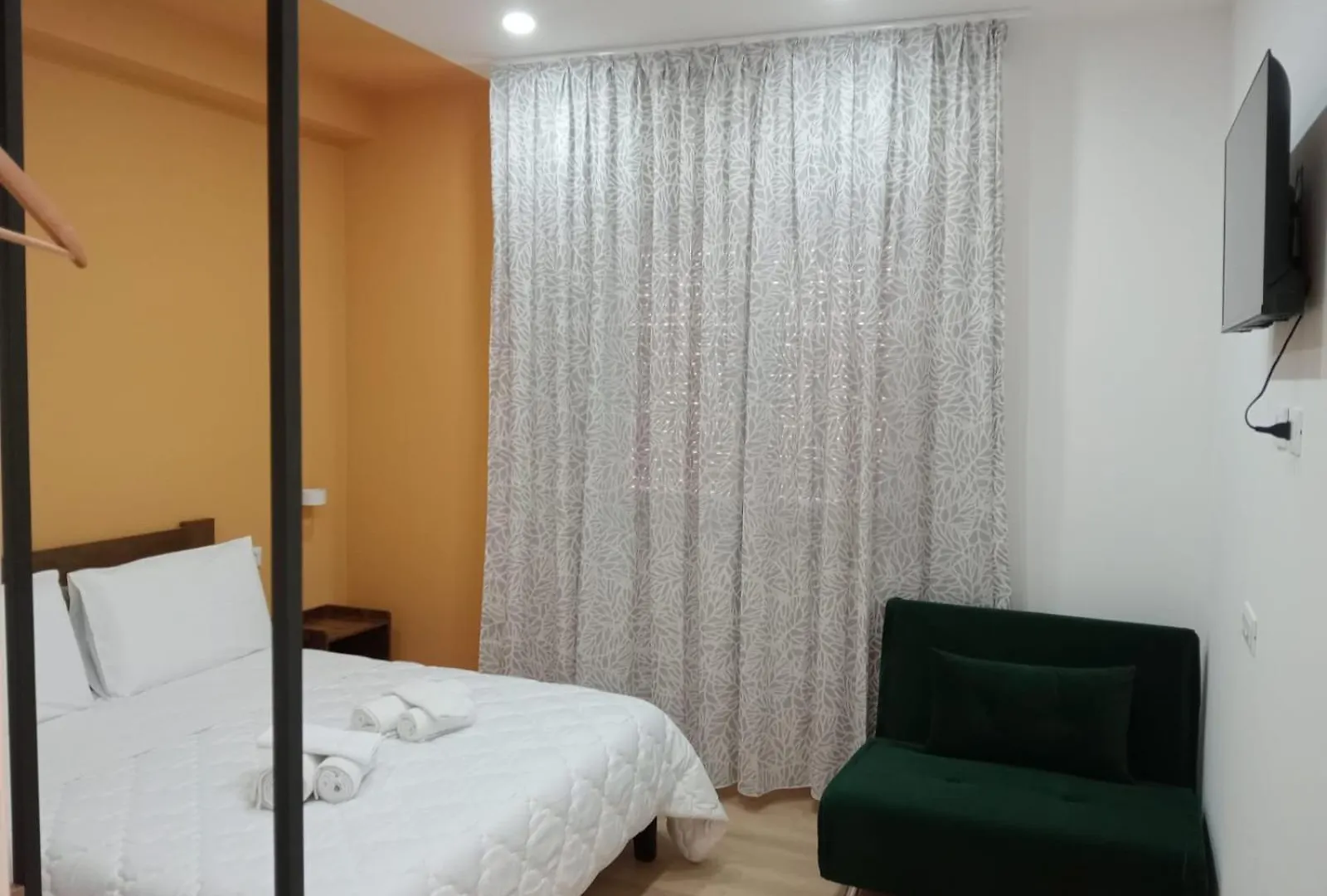 Apartment Central Empire Palermo Italy