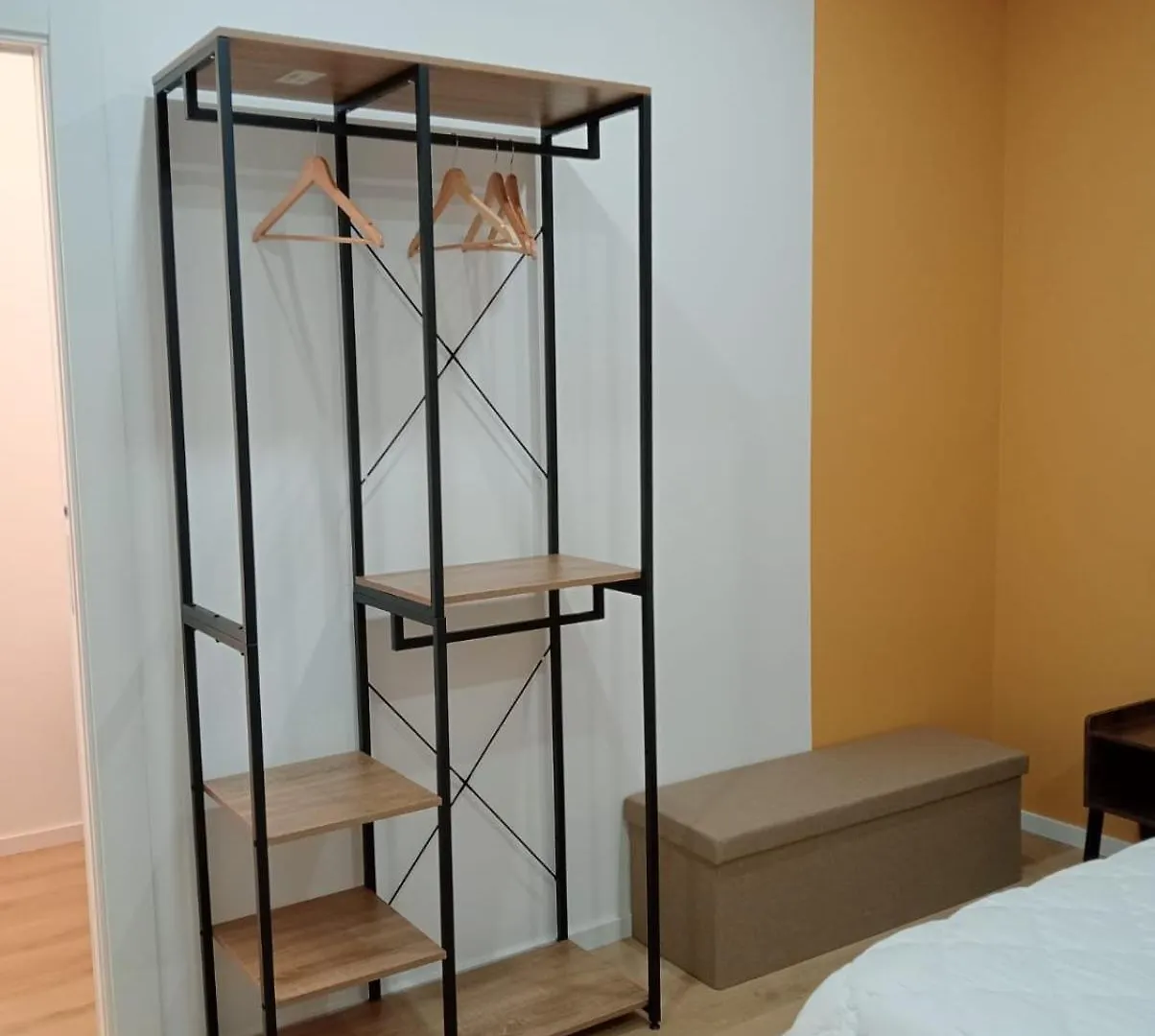 Apartamento Central Empire Palermo