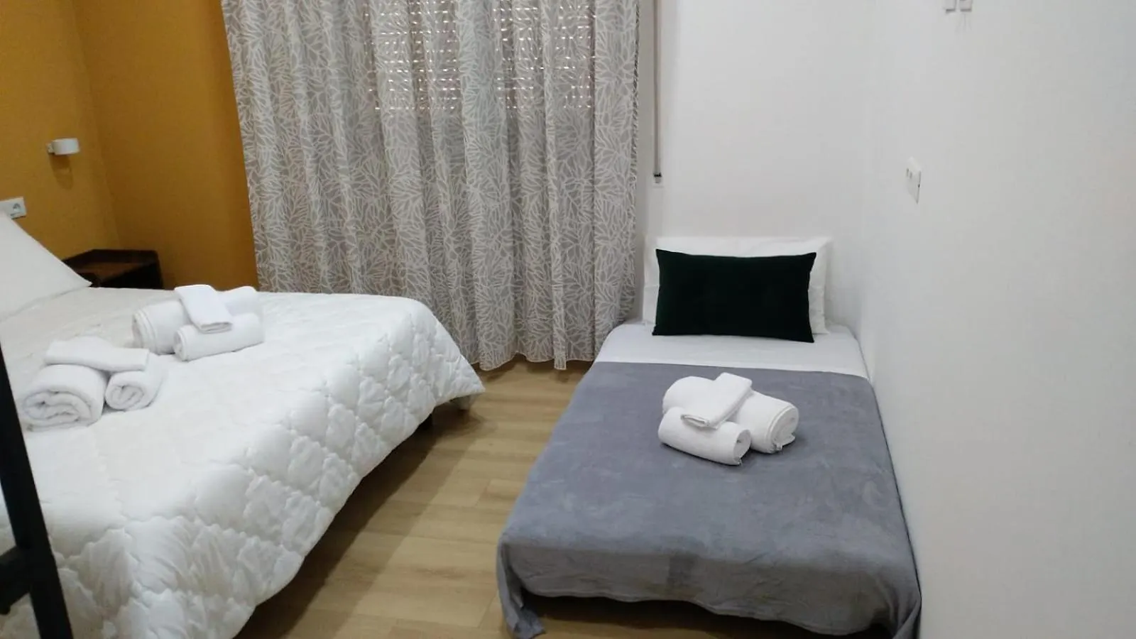 Apartment Central Empire Palermo