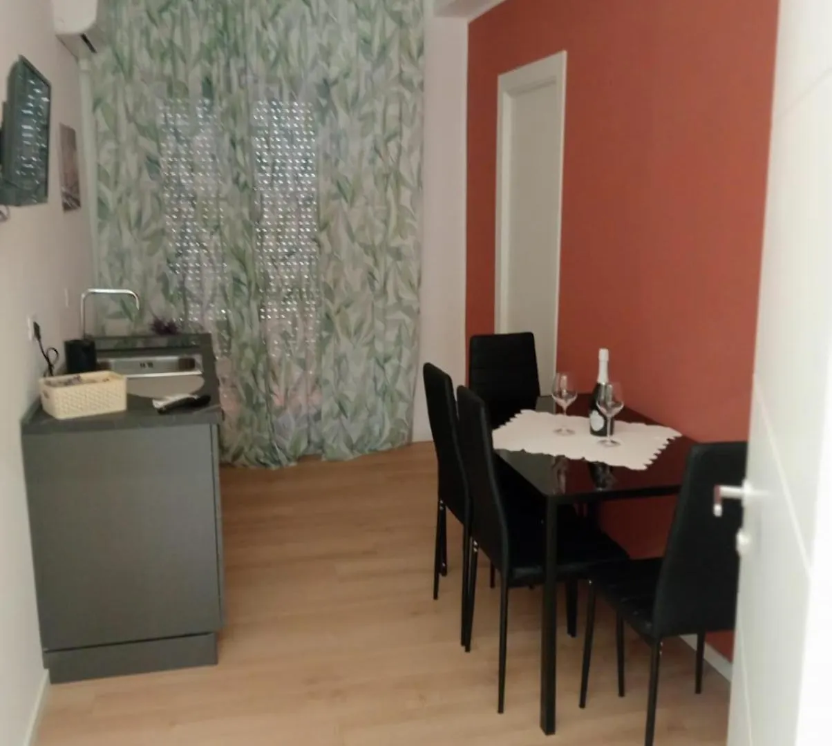Apartment Central Empire Palermo